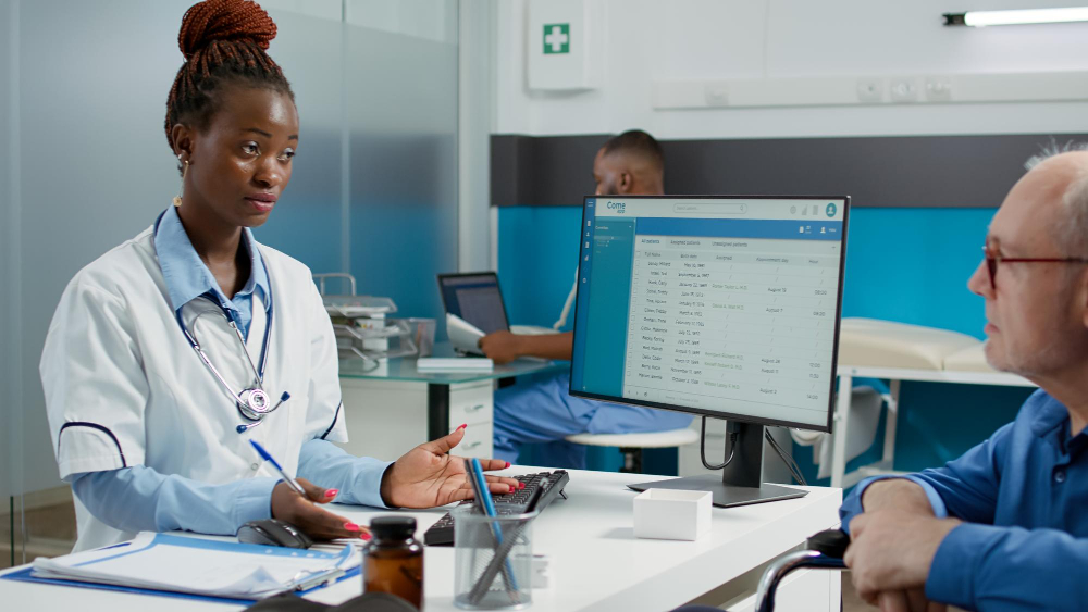 Hospital Management System